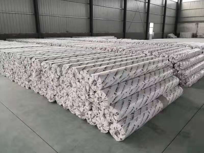 Je výrobní linka pro vodotěsnou membránu TPO efektivním nástrojem?