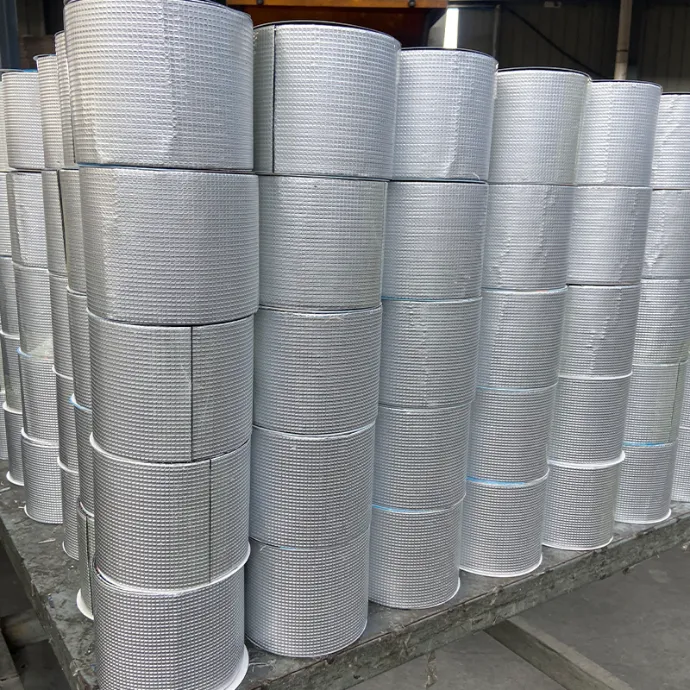 butyl rubber self-adhesive roll 