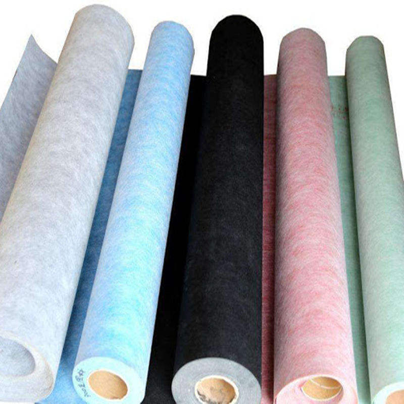 PP PE voděodolná membrána